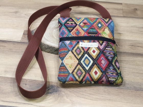 Bolso carrito bebé